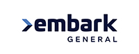 Embark General  Logo